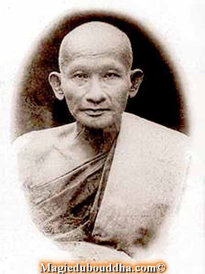 luang phor suk